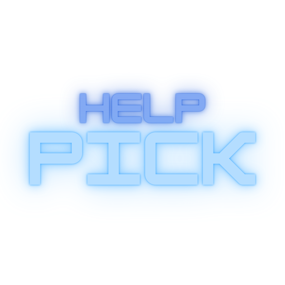 Help-Pick